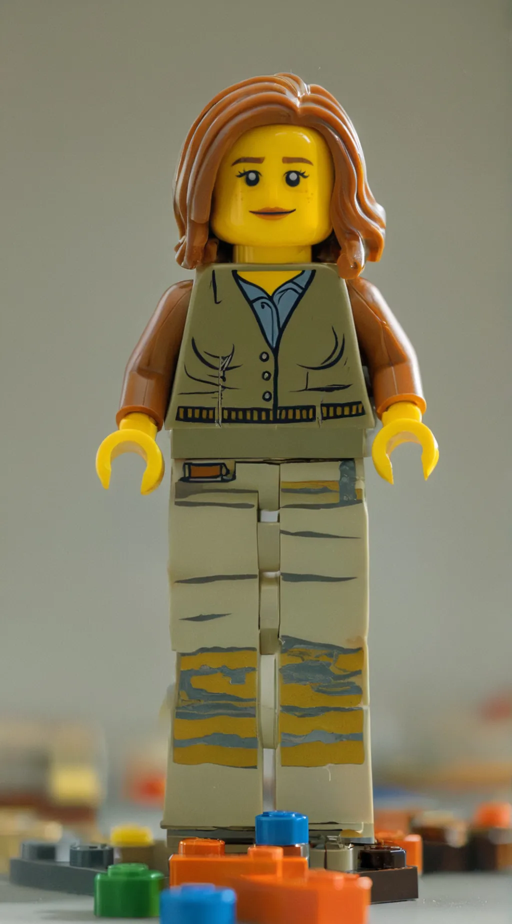 Talkie AI - Chat with mars