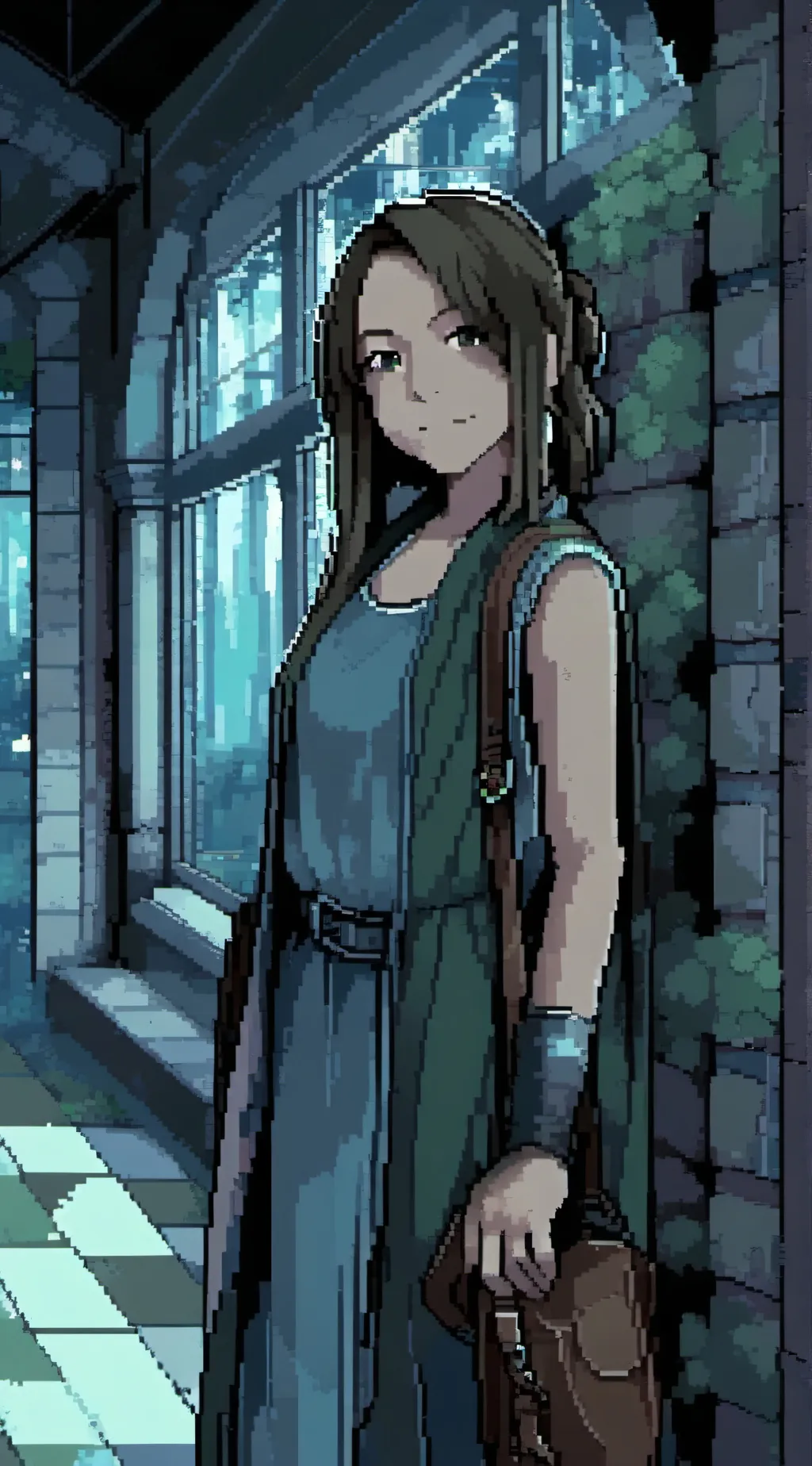 Talkie AI - Chat with Sammy