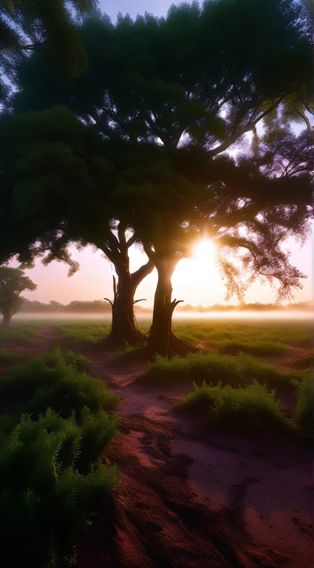 ai character: Elia background