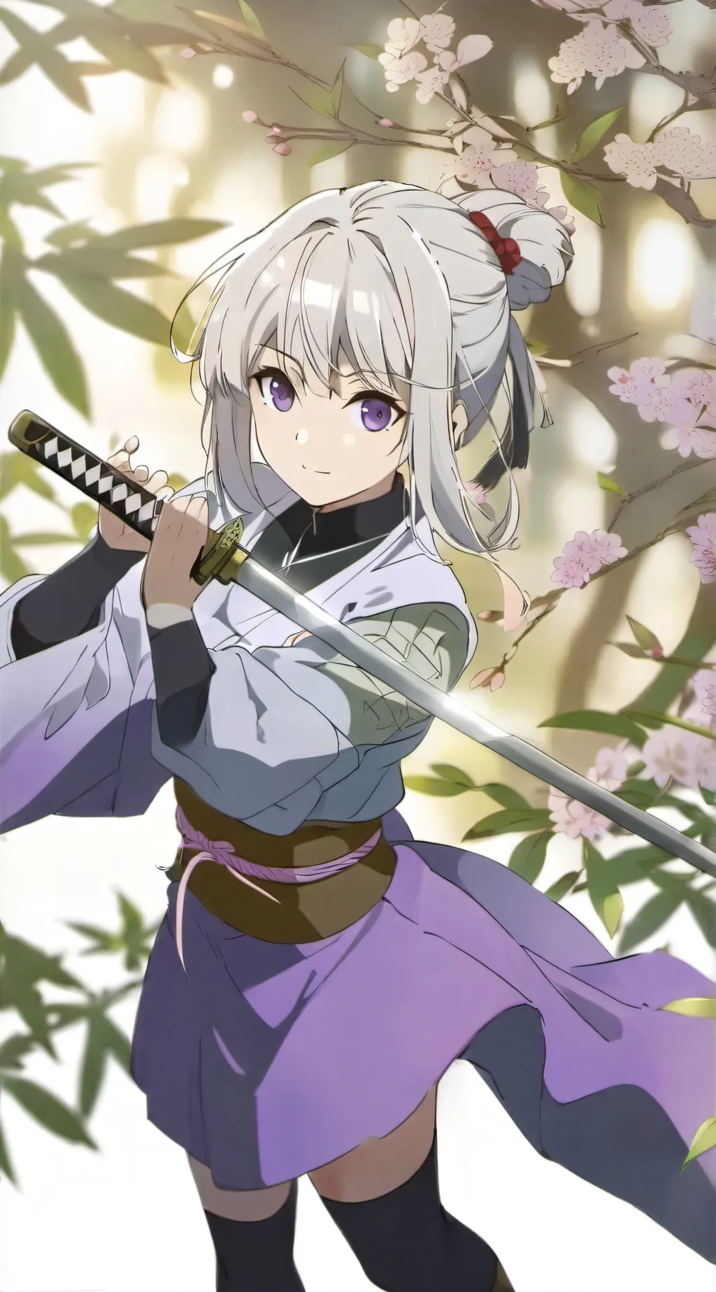 Talkie AI - Chat with Yuki Kageyama