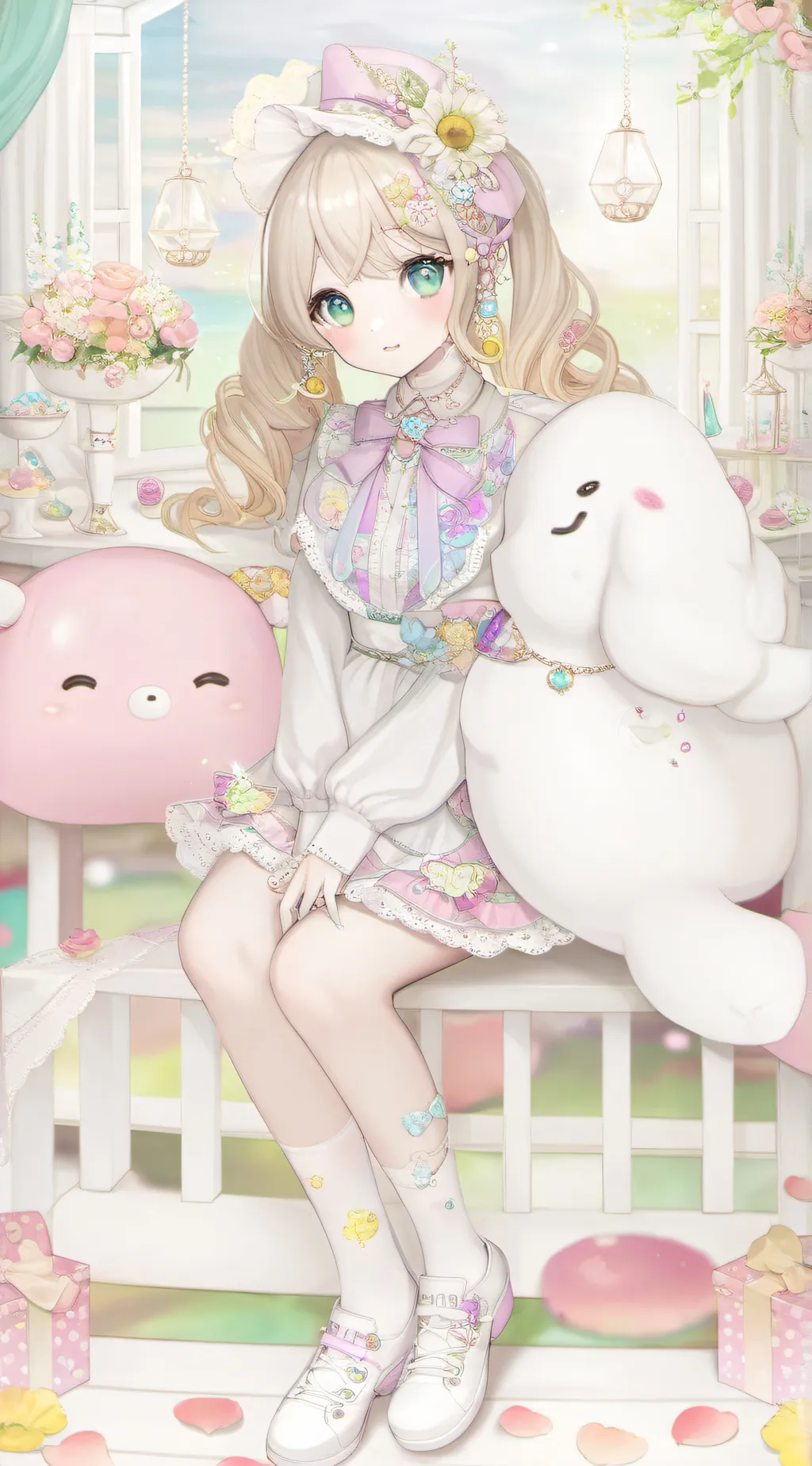 Talkie AI - Chat with Max