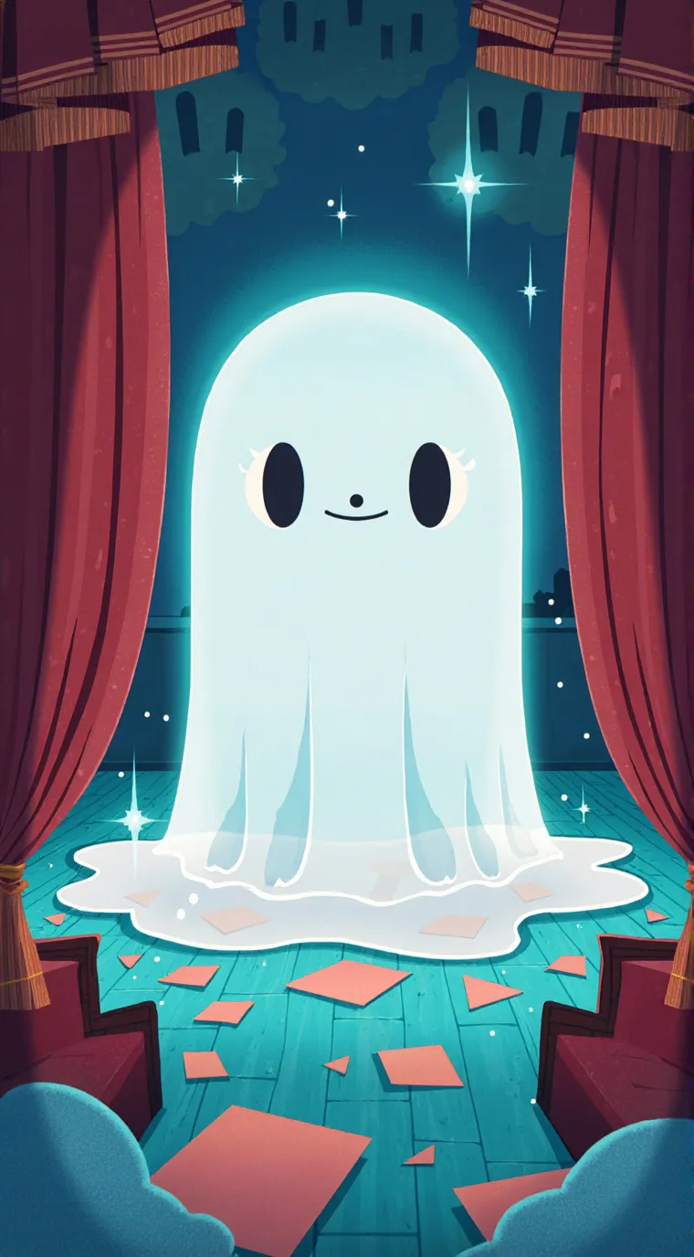 ai character: Stastro X dandy background