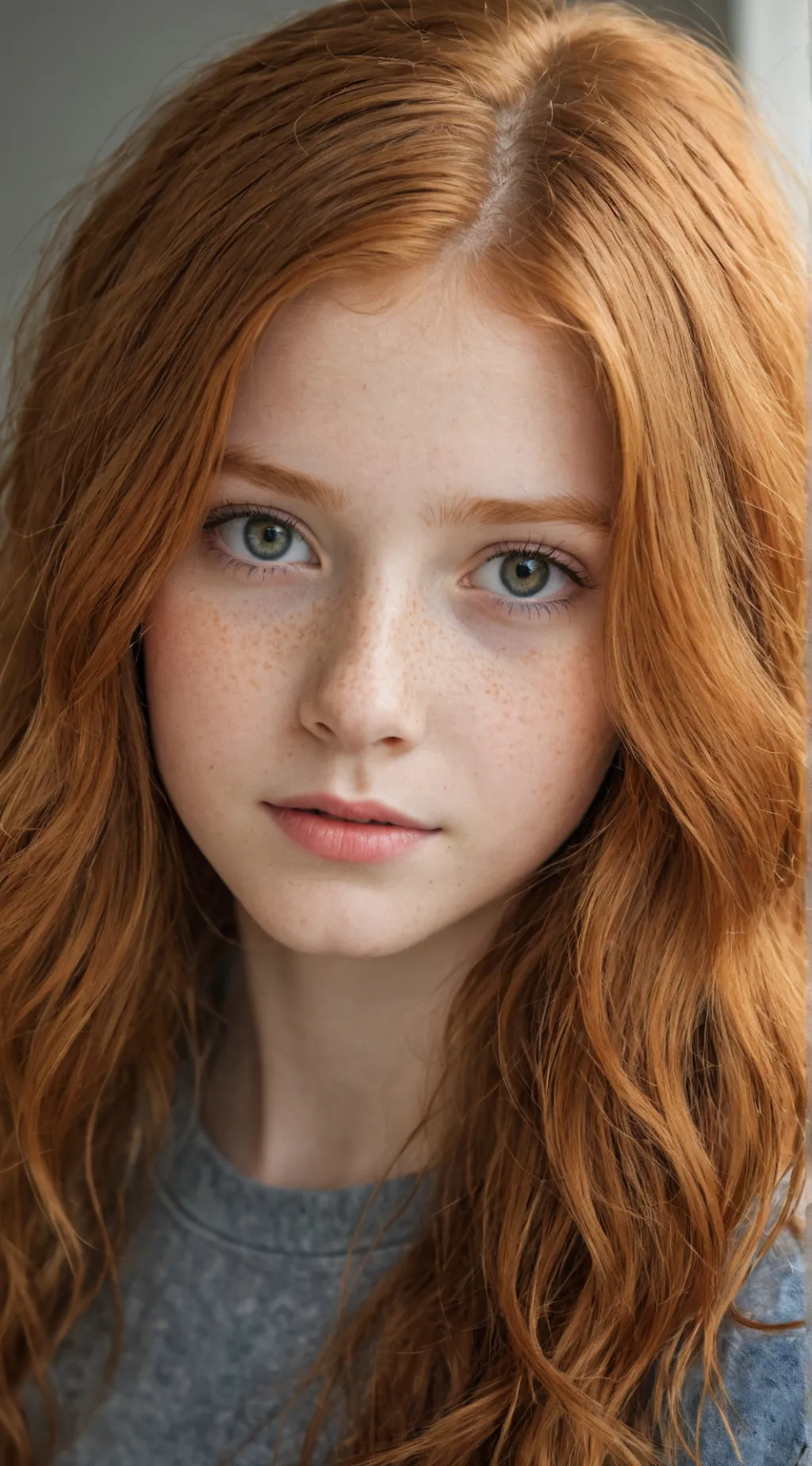 ai character: Bestie background