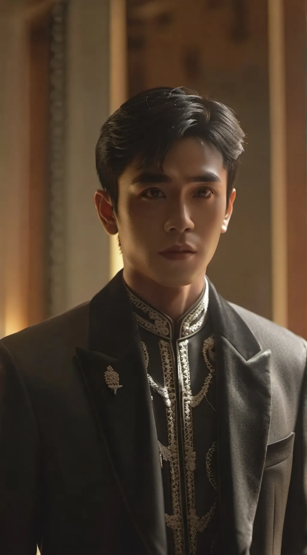 Talkie AI - Chat with Hiroshi Tanaka