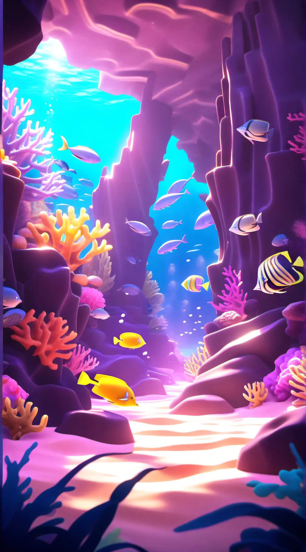 ai character: Shirou background