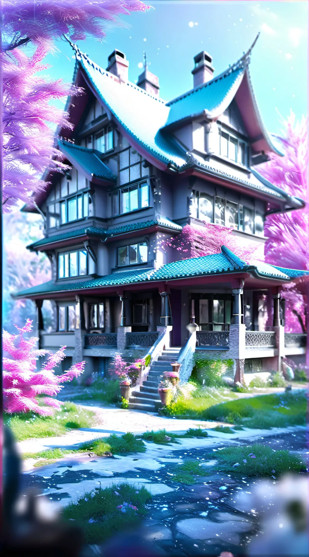 Talkie AI - Chat with tpn