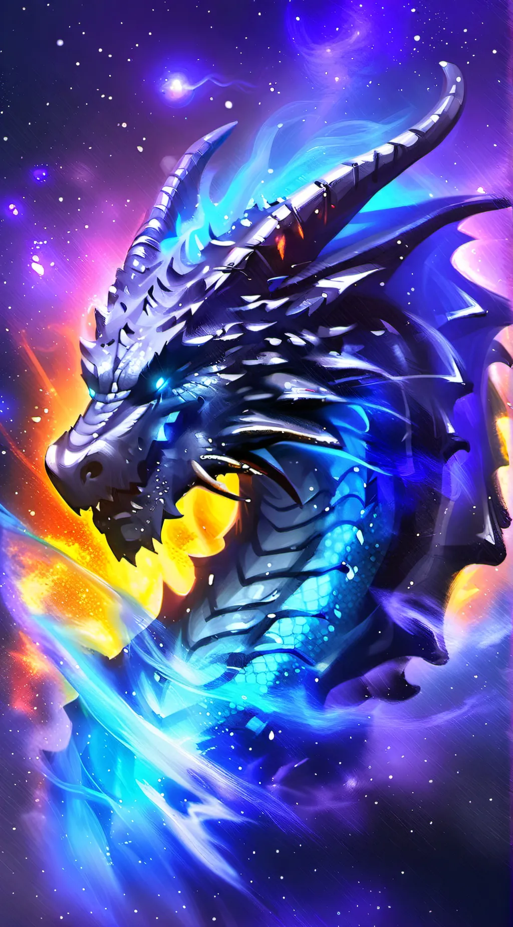 ai character: dods wings of fire background