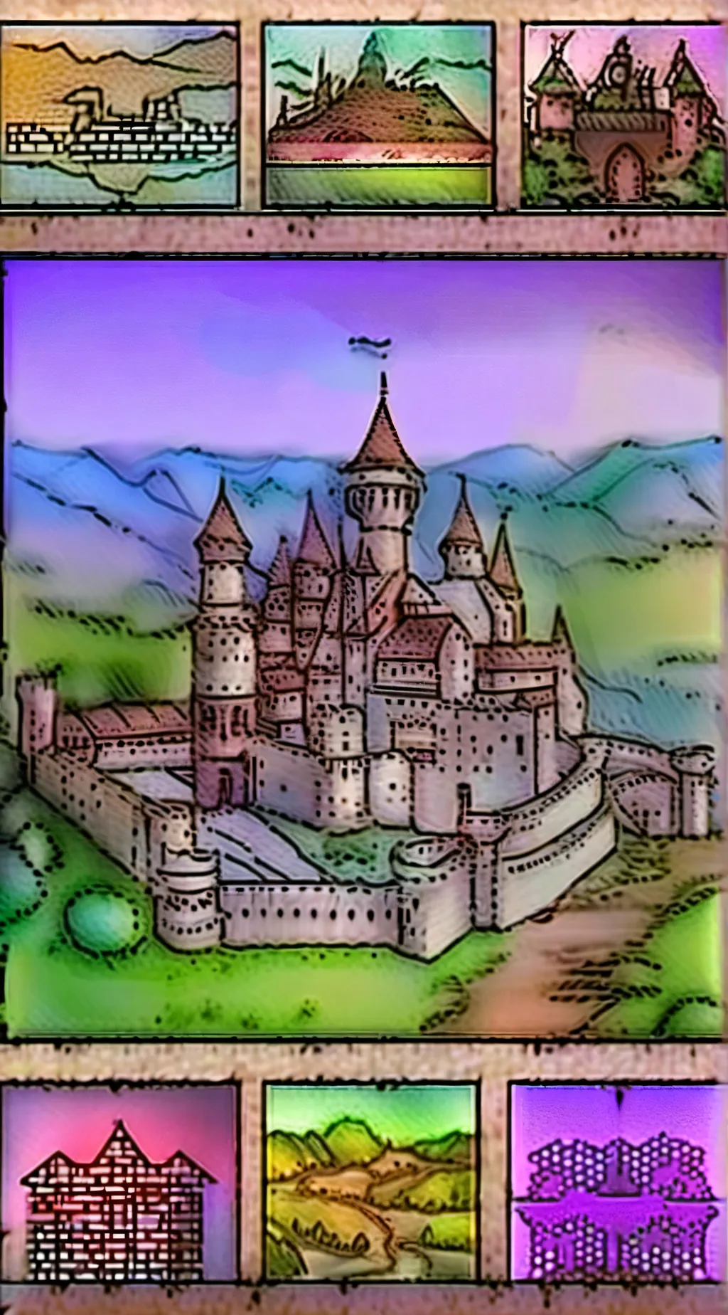 Talkie AI - Chat with Hyrule x dbs