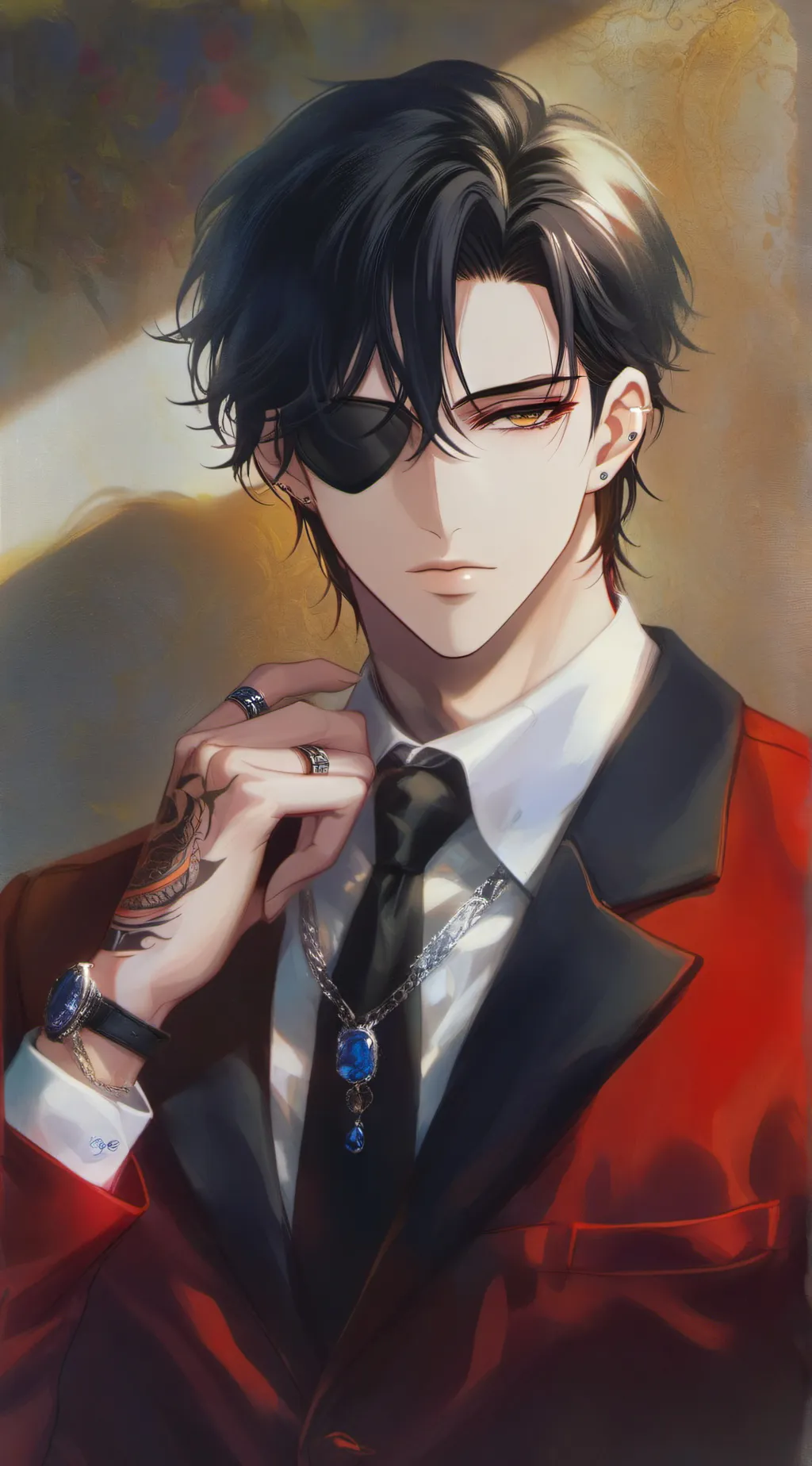 Talkie AI - Chat with Matt