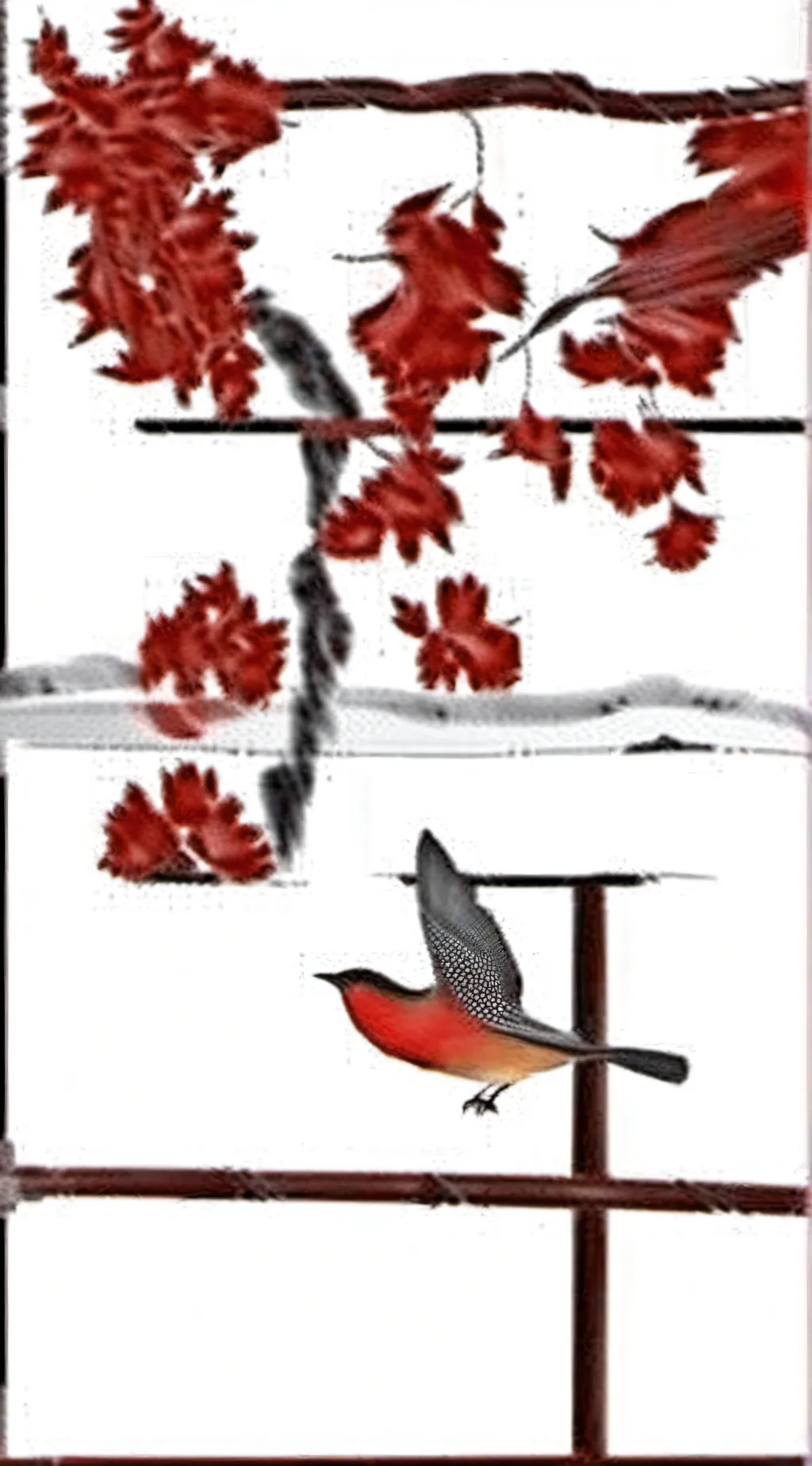 ai character: idk background