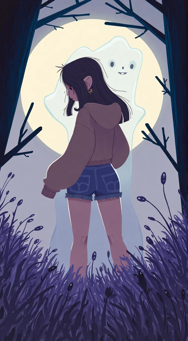 ai character: Sage background