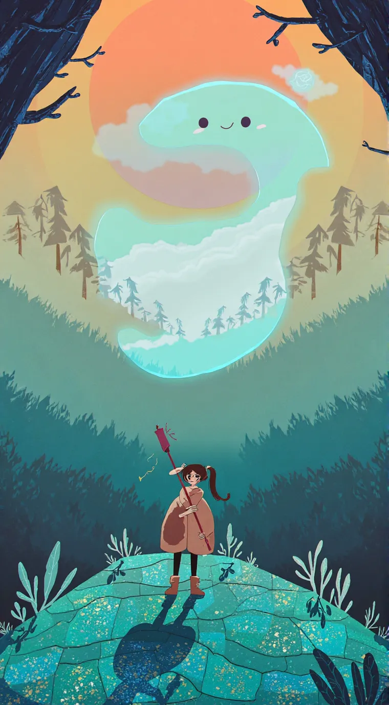 ai character: killer of people  background