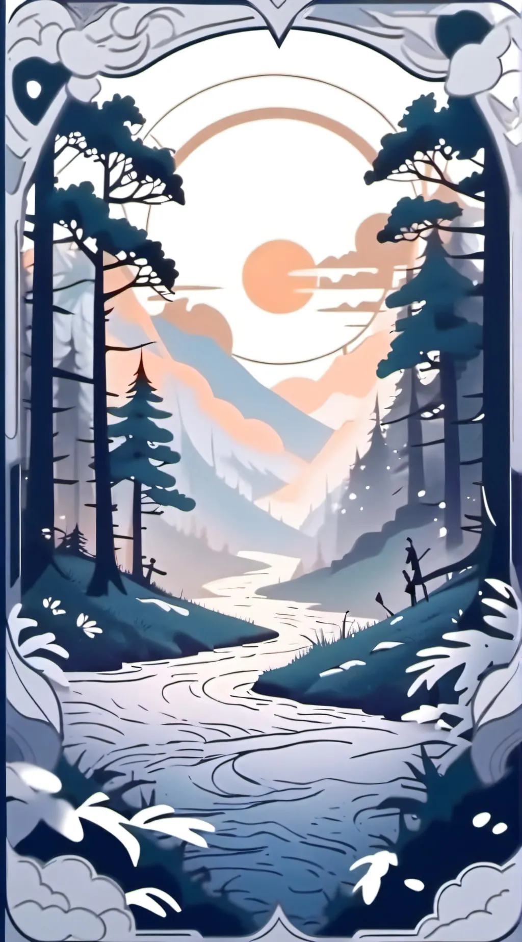 ai character: jujutsu kaisen  background