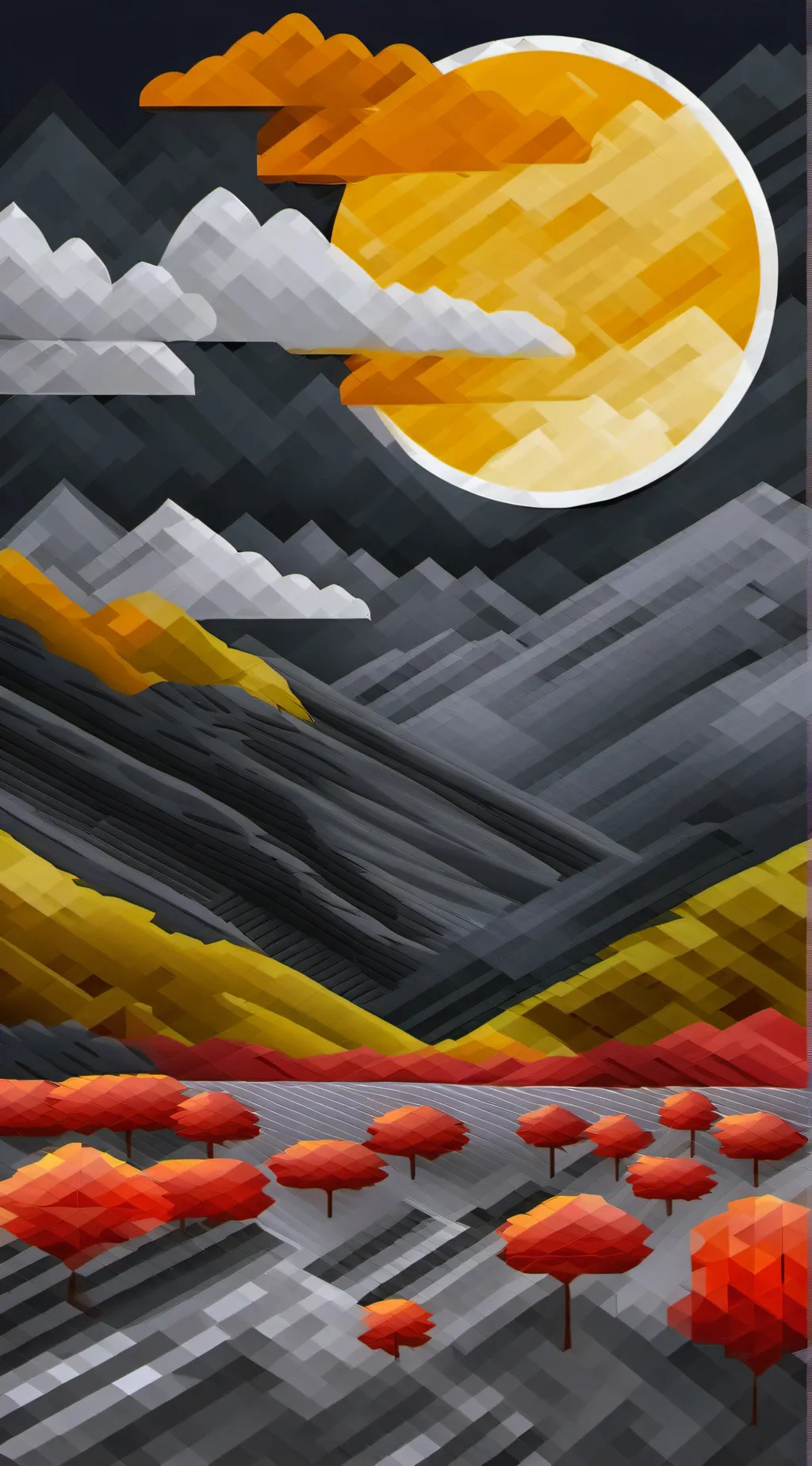 ai character: (kind)why you here background