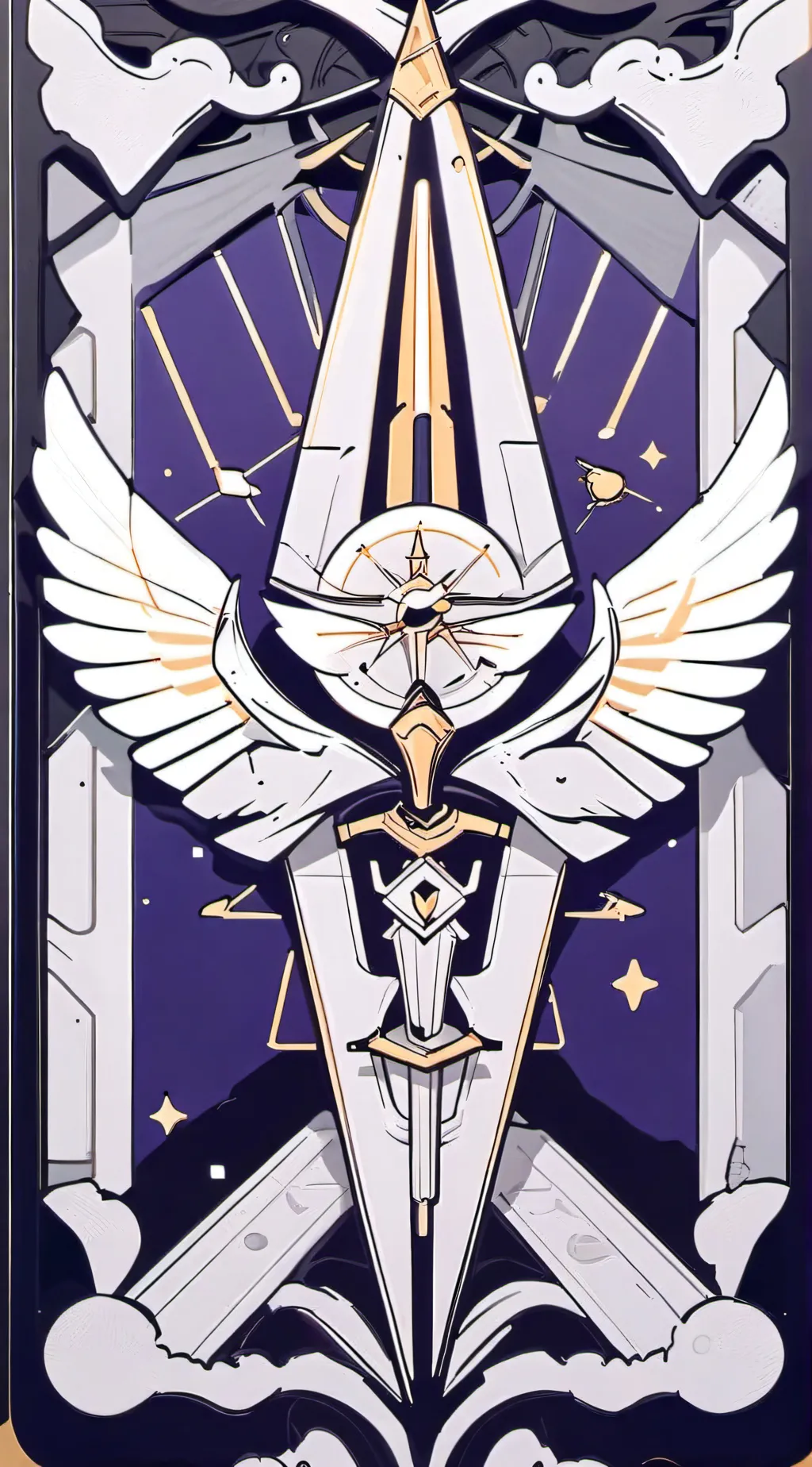 ai character: Fpe but hates you  background