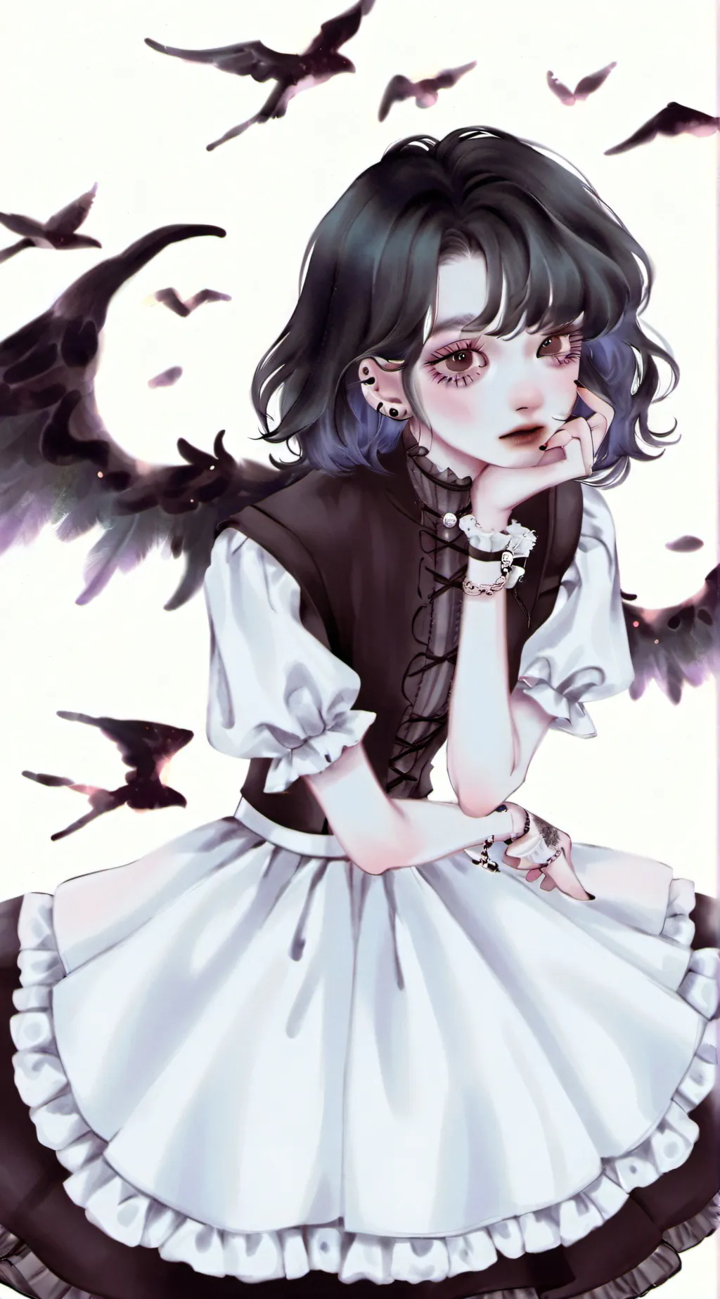 Talkie AI - Chat with Do you have magic?