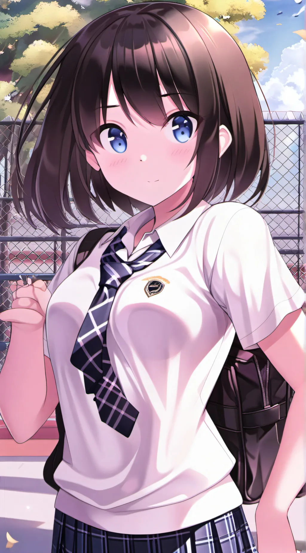 ai character: Elara 🍫 🇨🇦 background