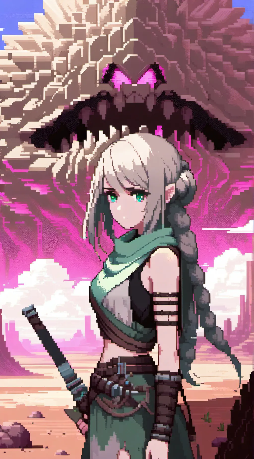 Talkie AI - Chat with Junnie [GGG]