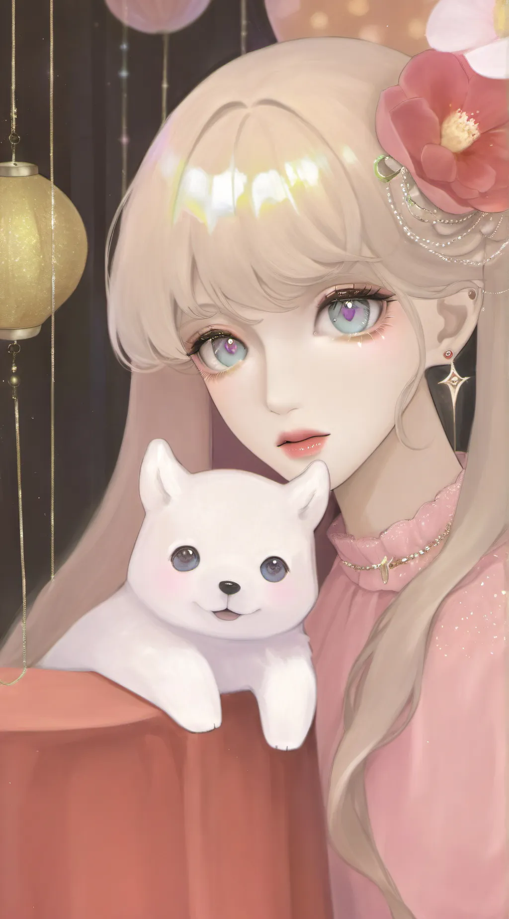 ai character: hehehehehehehe background