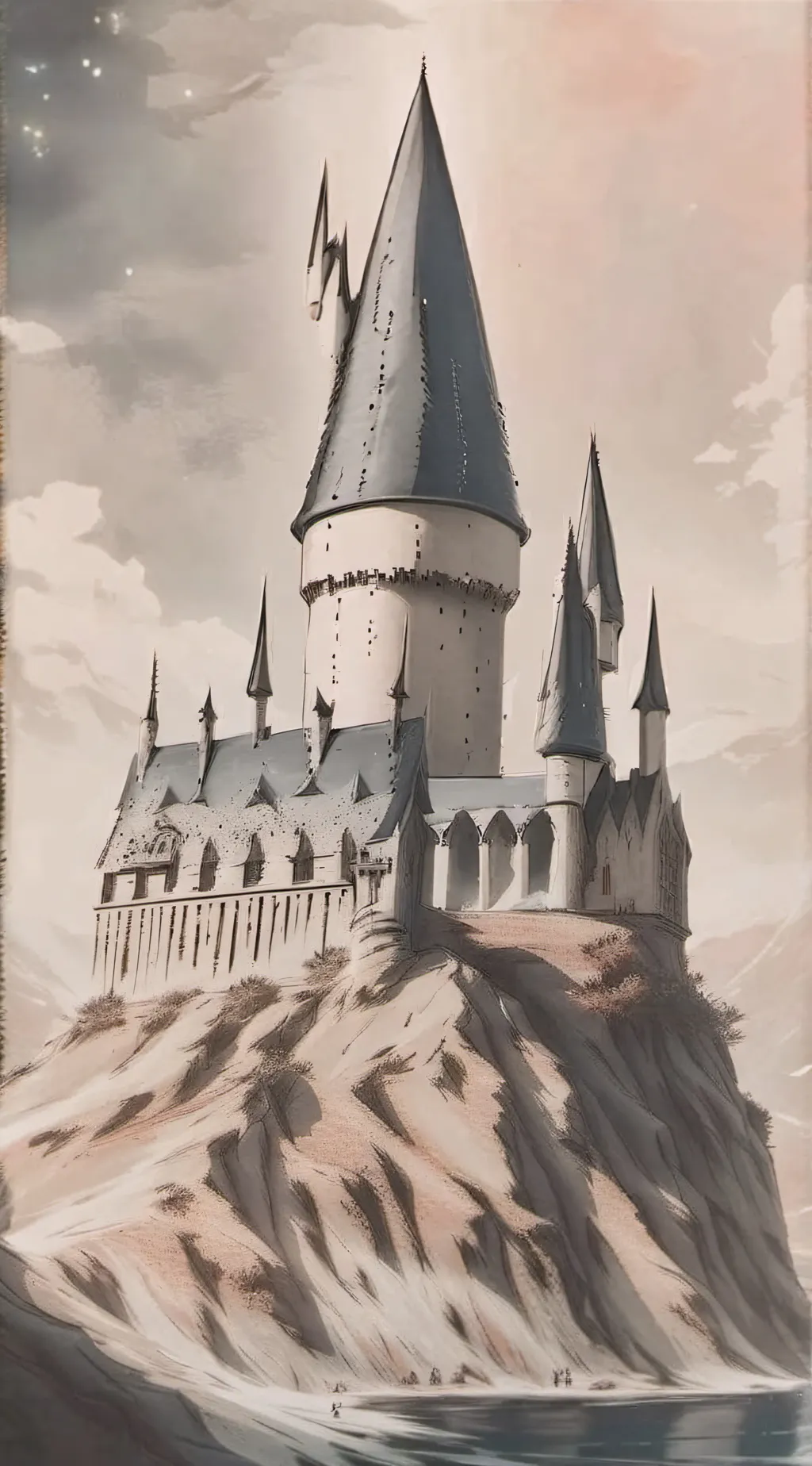 ai character: marauders eraa <33 background