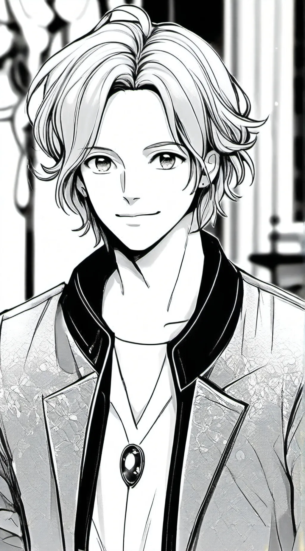 Talkie AI - Chat with Fuller house 