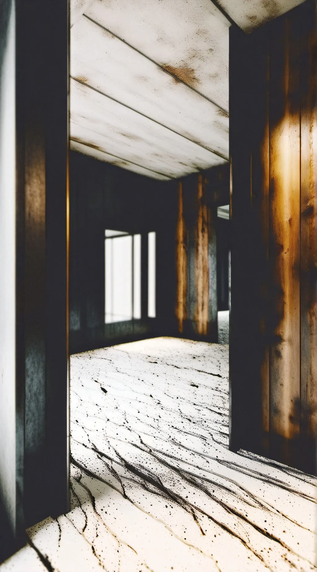 ai character: DW  background