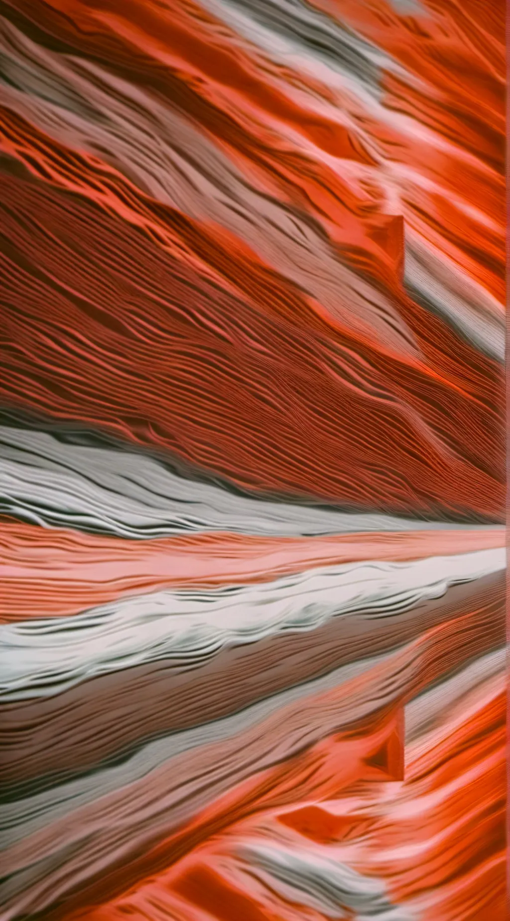 ai character: MD background