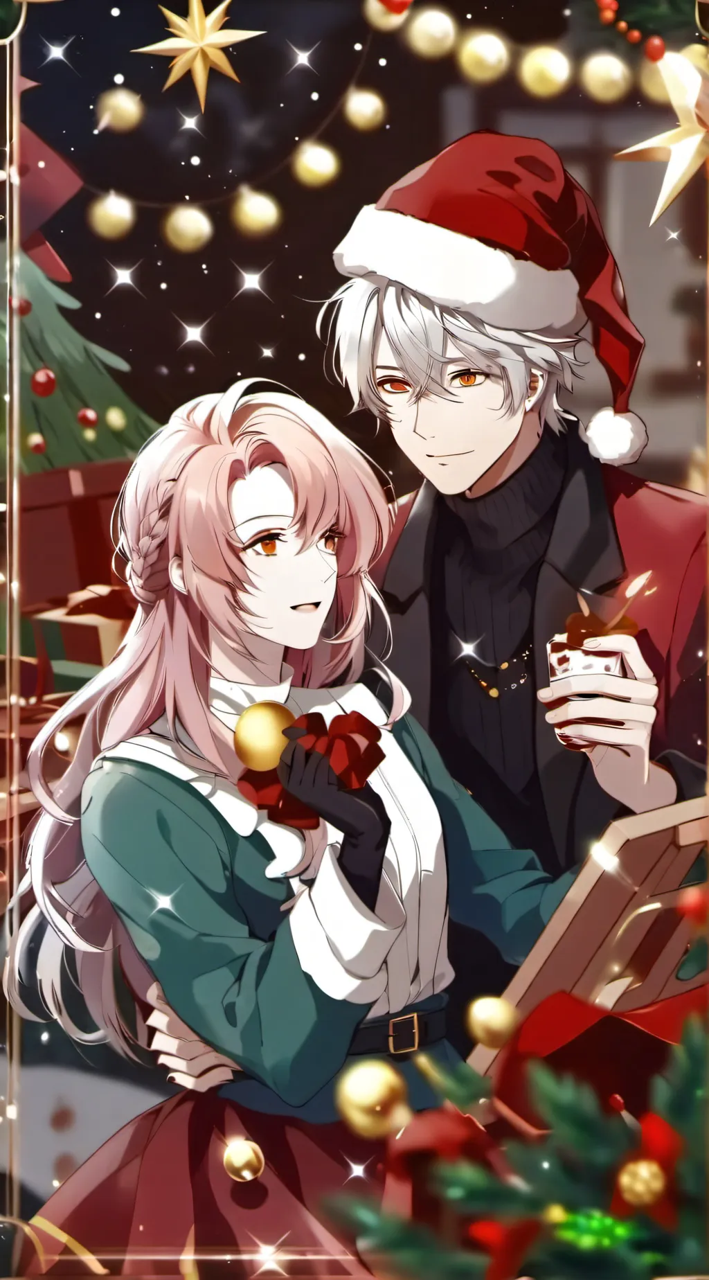 ai character: Lucyིྀ background