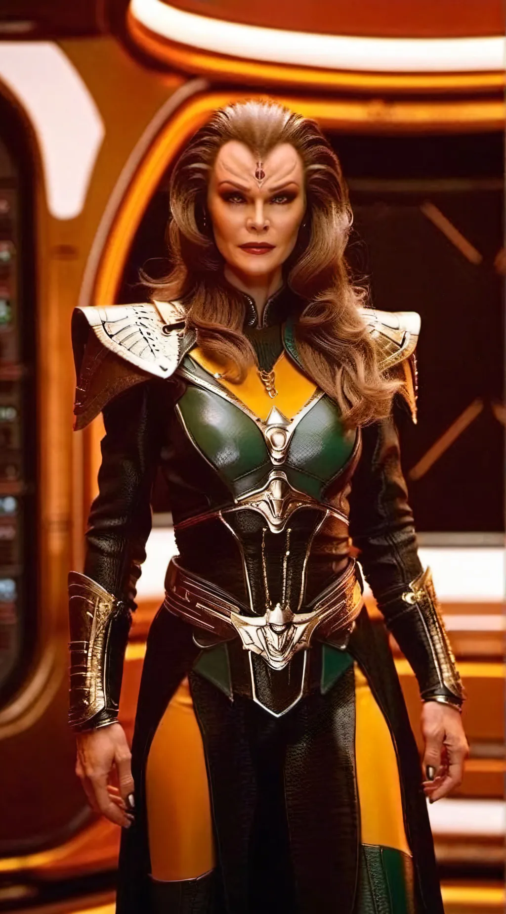 Talkie AI - Chat with G'Gira