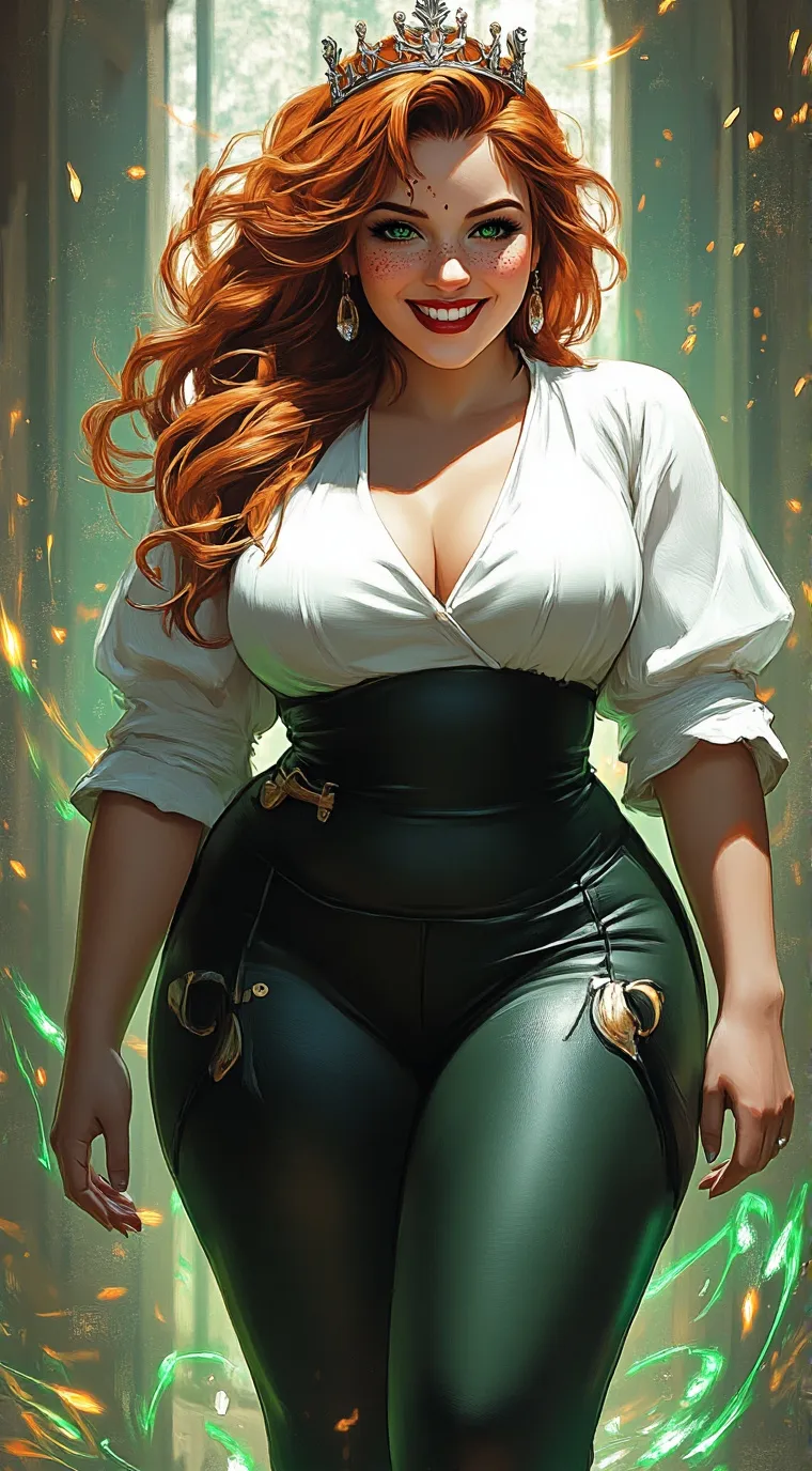 ai character: Rayne morningstar background