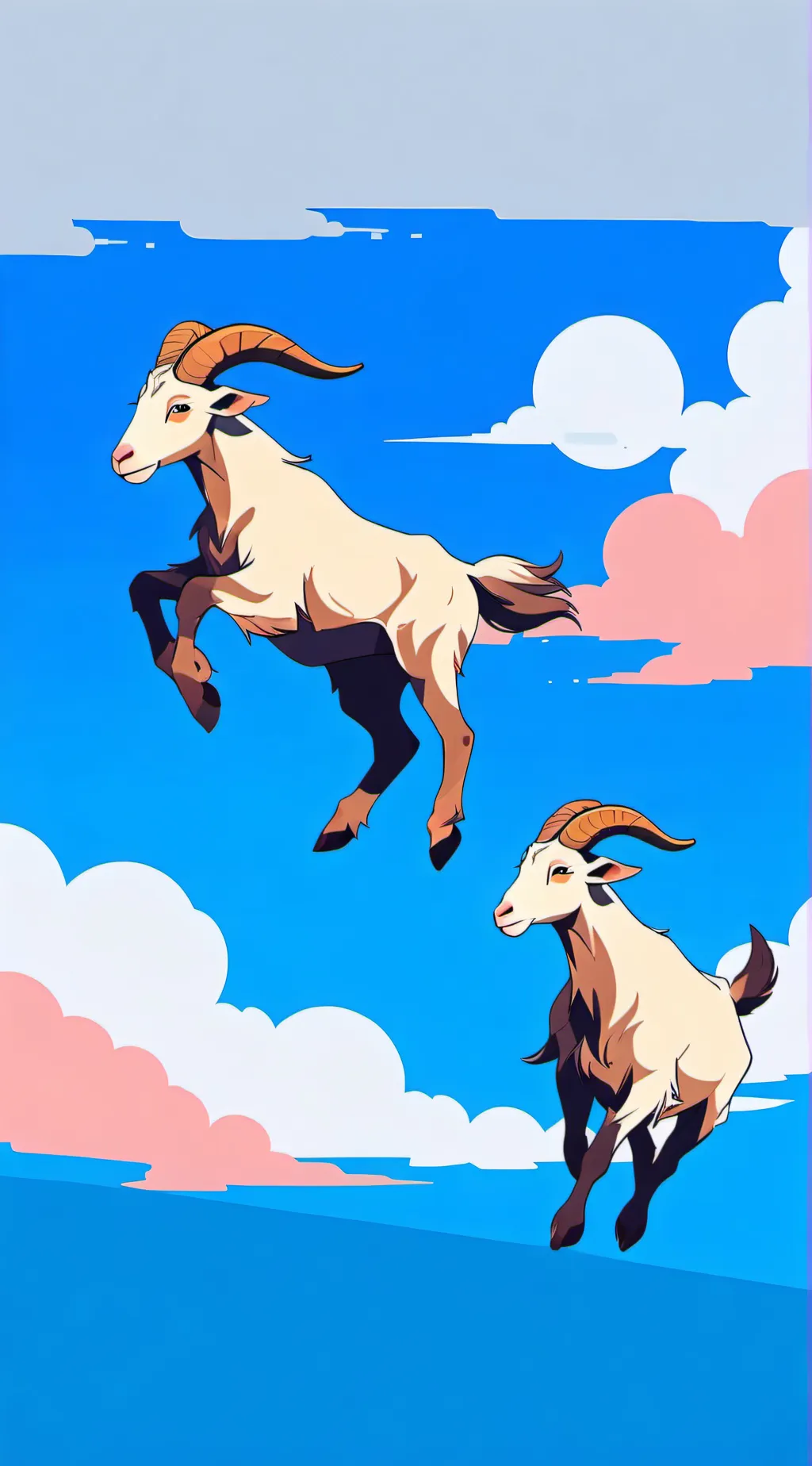 ai character: IF YOU ARE IN FPE background