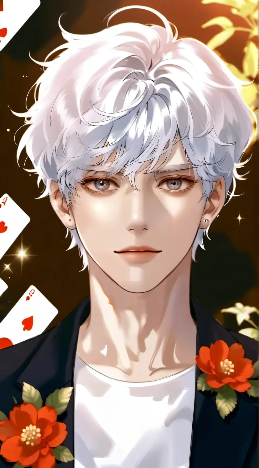 Talkie AI - Chat with Rainer