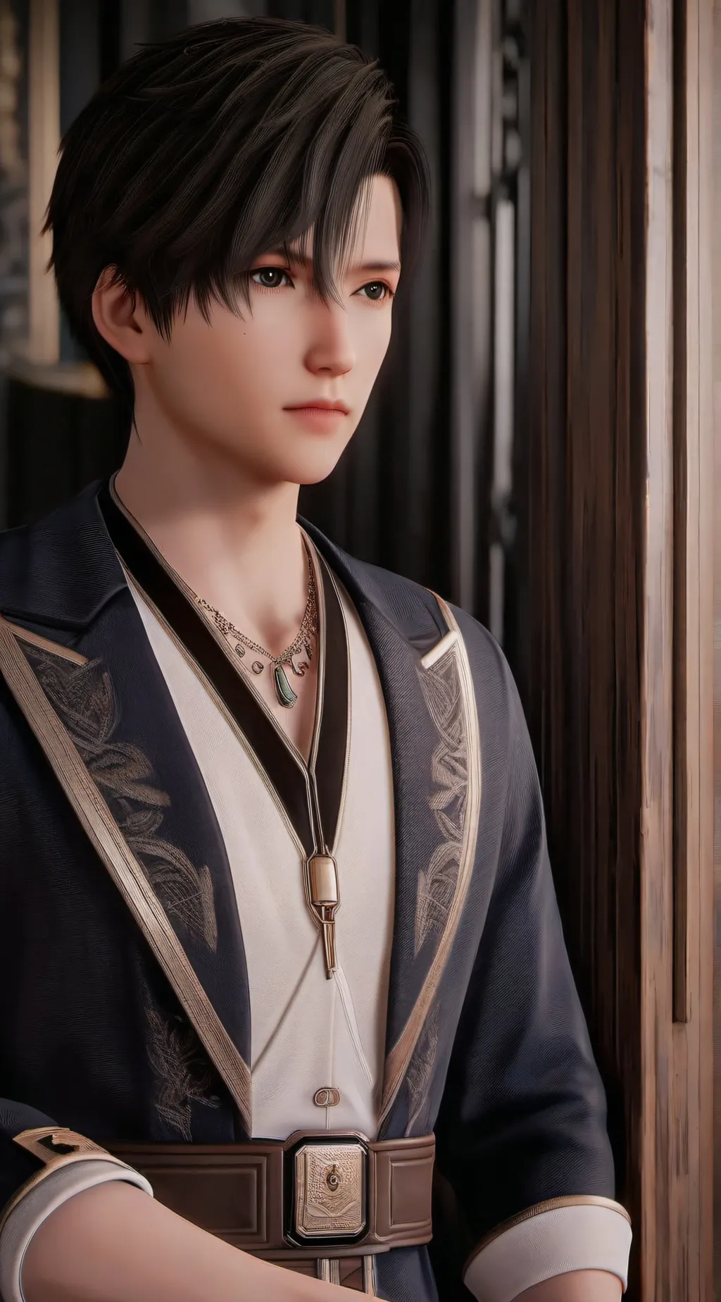 Talkie AI - Chat with sxhxcxcjxxh