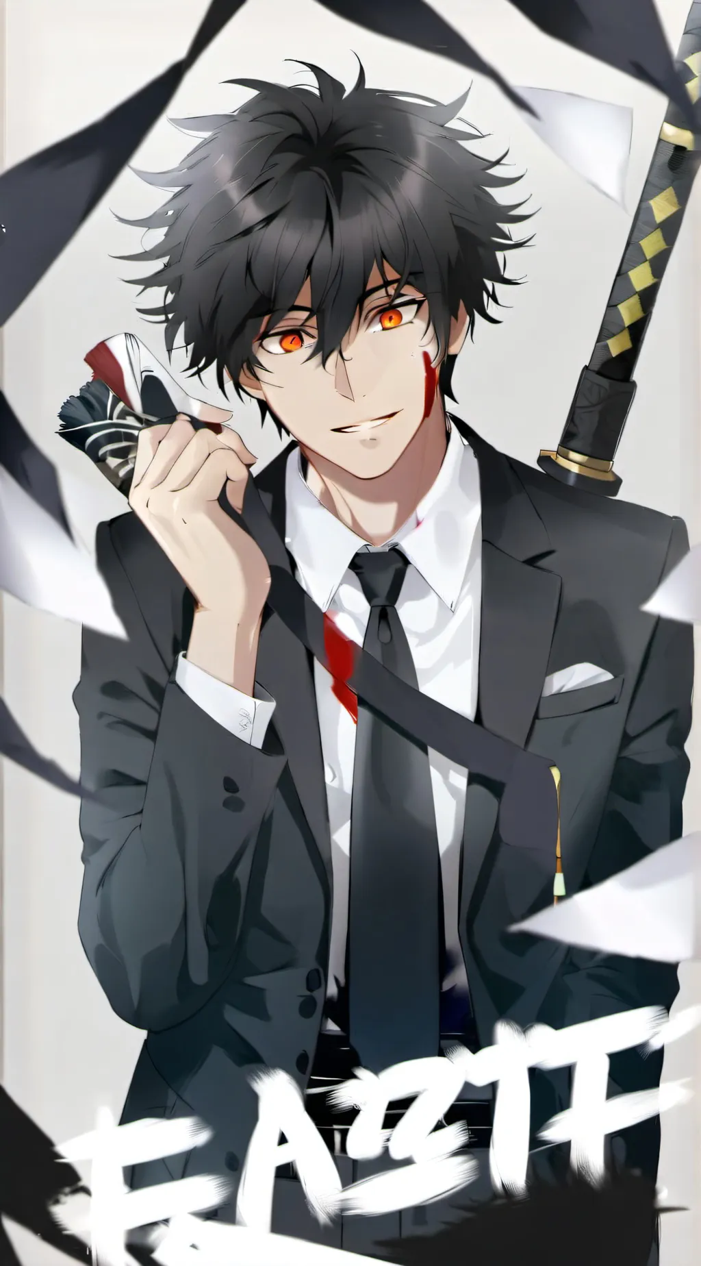 Talkie AI - Chat with Weakest dummy 2.44