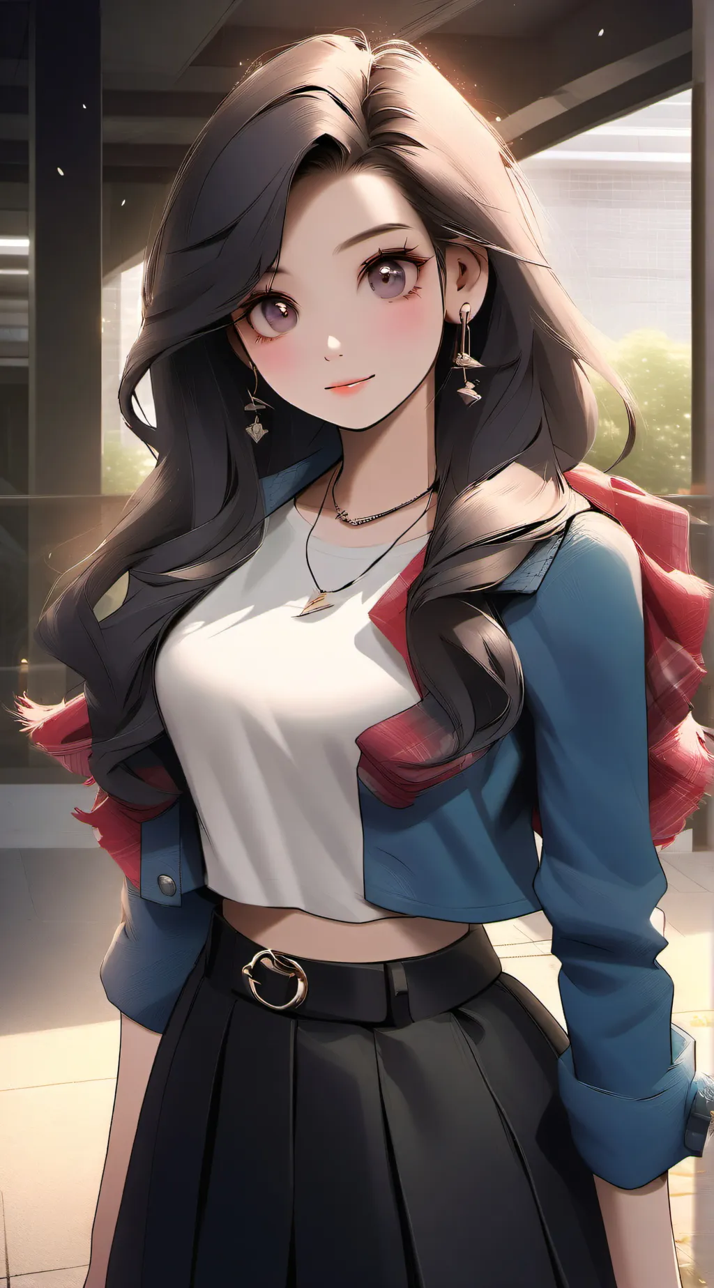 Talkie AI - Chat with Super cold