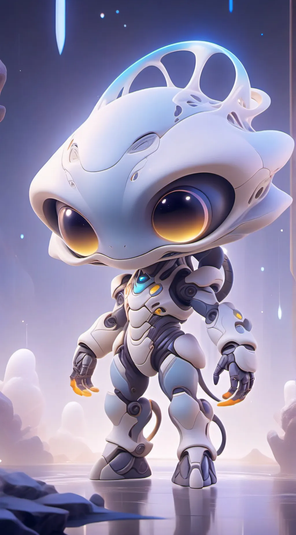 Talkie AI - Chat with Zyrix