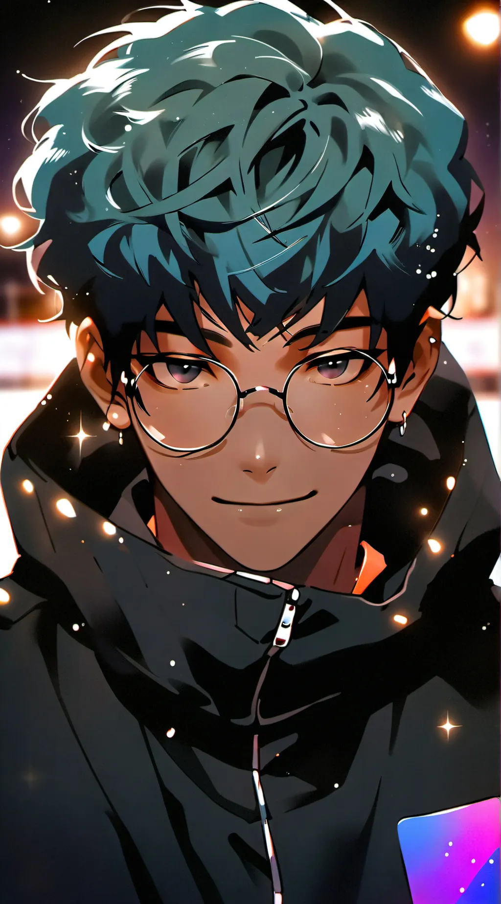 Talkie AI - Chat with °-{|Axel|}-°