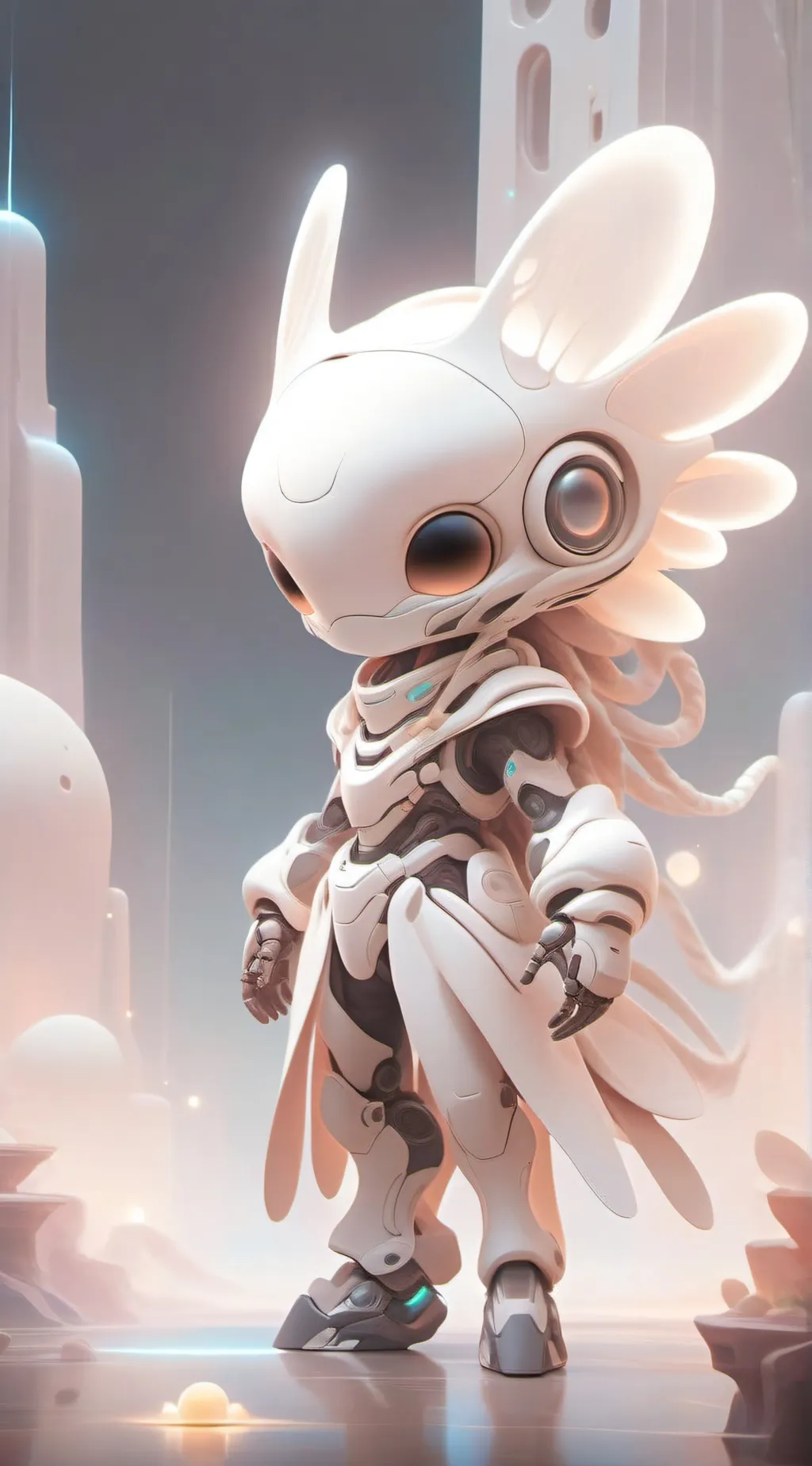 Talkie AI - Chat with Elaris