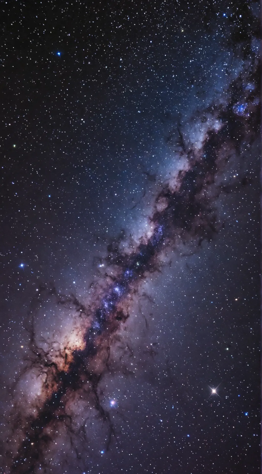 ai character: Wenda background