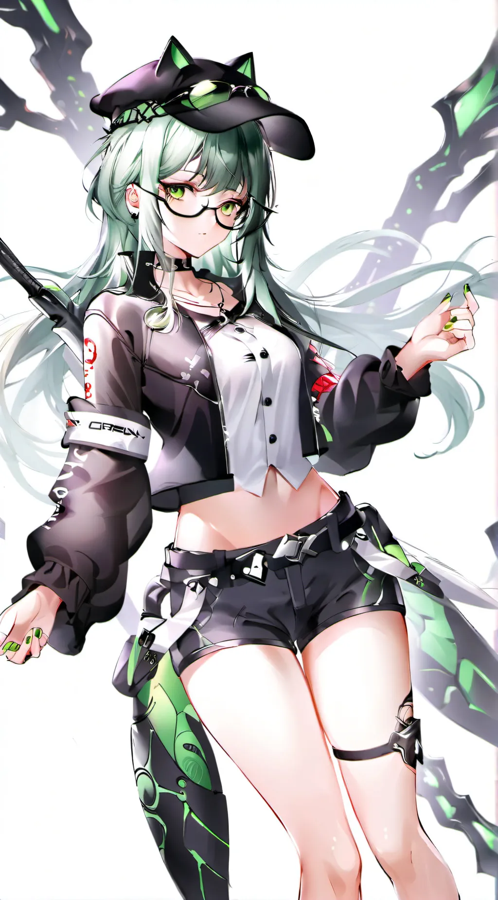 Talkie AI - Chat with 💚Spark💚