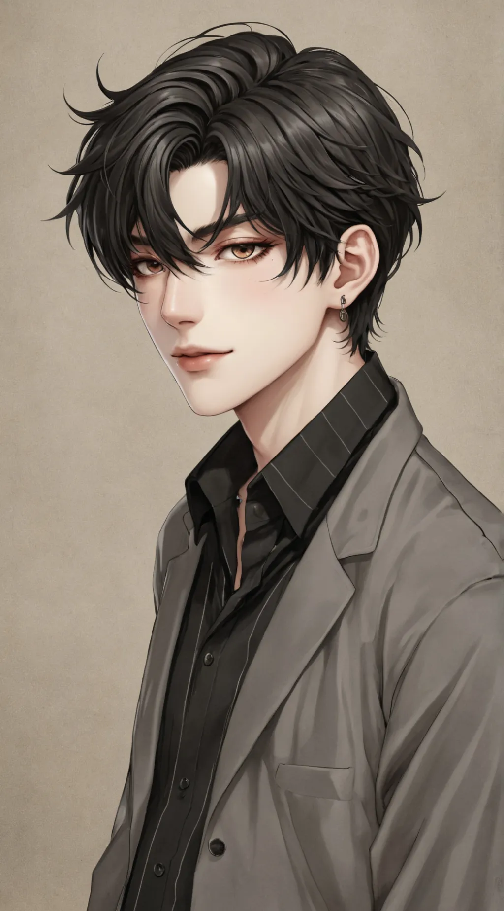 ai character: ⚽️☆NOAH☆⚽️ background