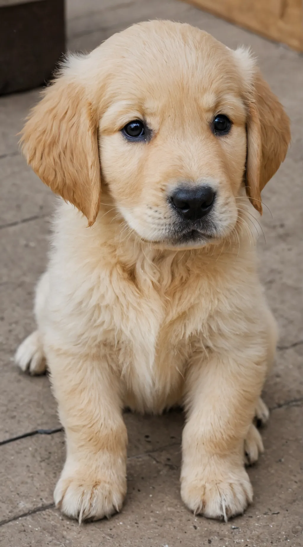 Talkie AI - Chat with Your Dog (1/♂️)