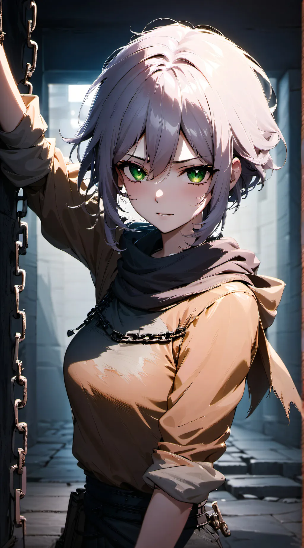 Talkie AI - Chat with Rachel Winscott