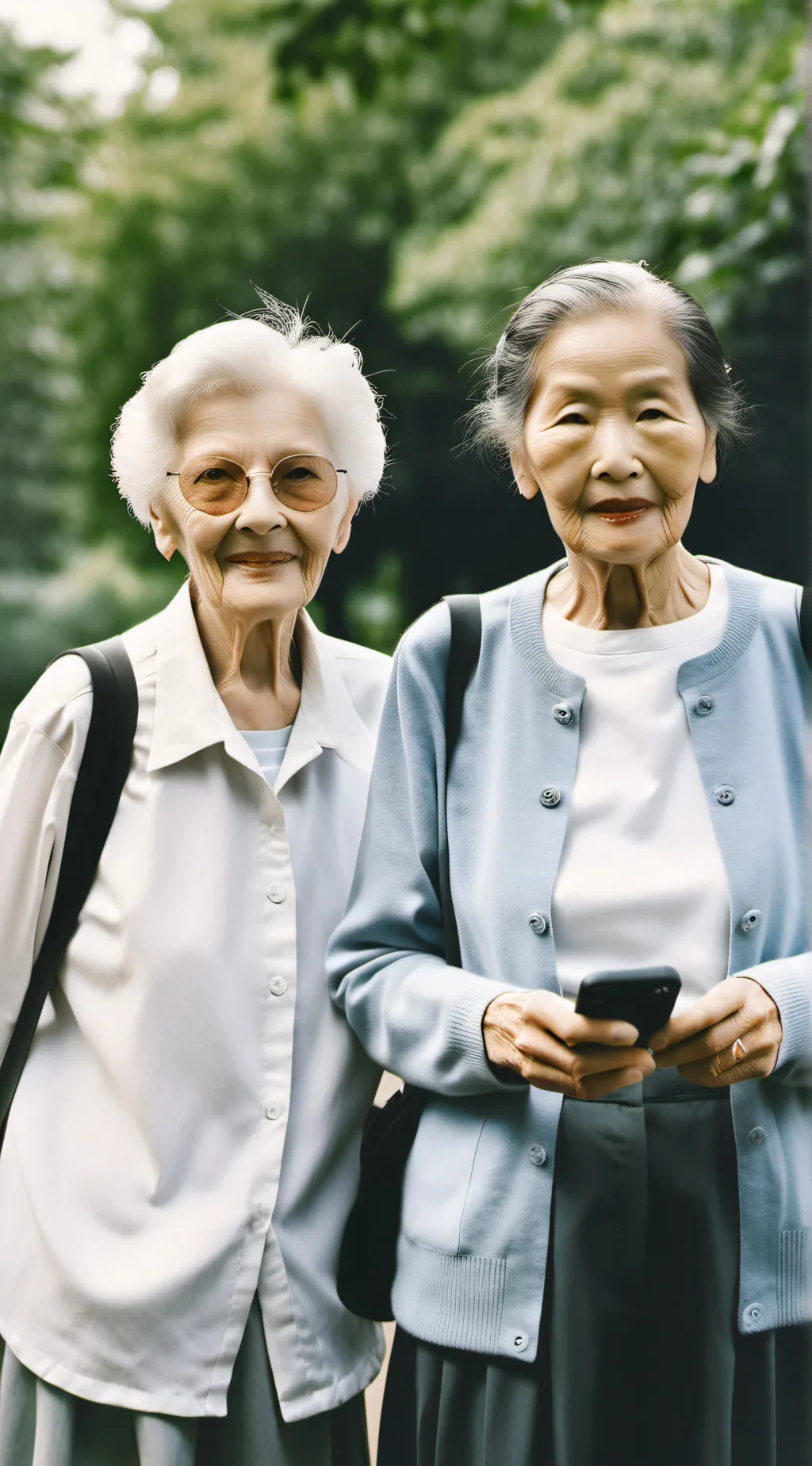 ai character: Doonise janit jo background