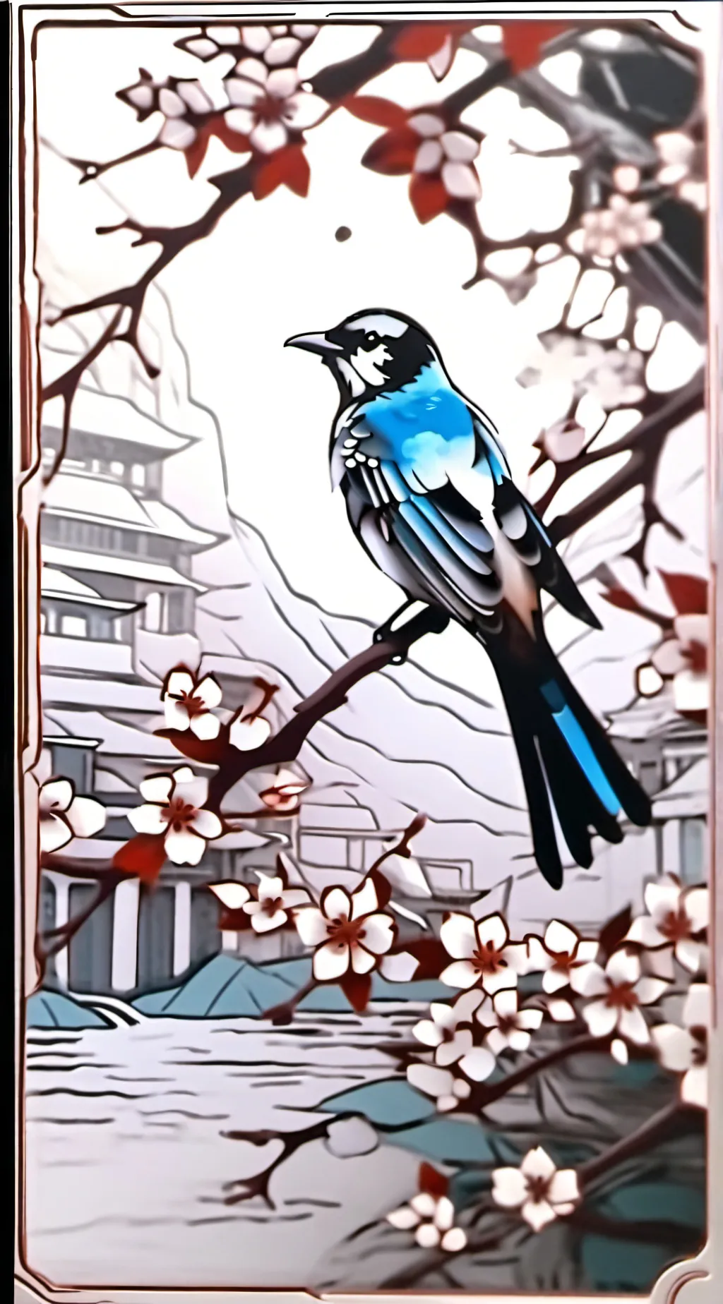 ai character: CHASE X EDERRRRR👹 background