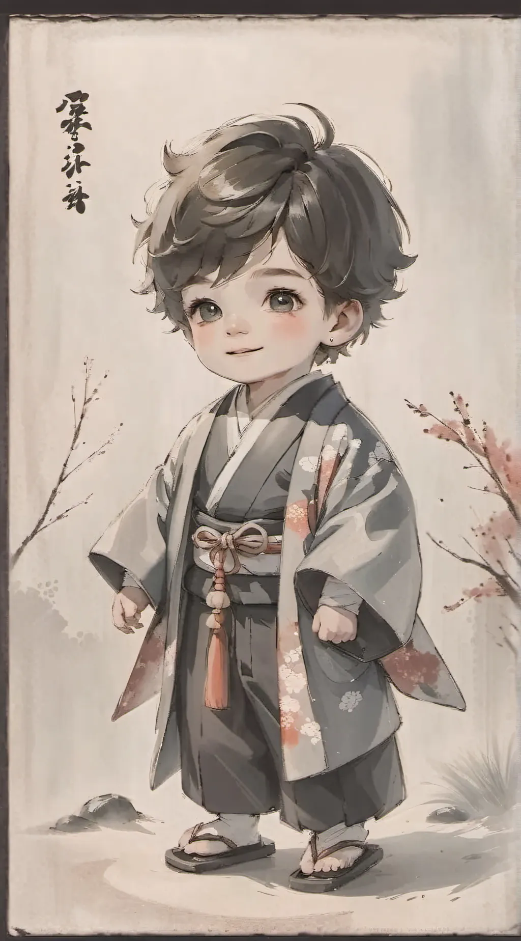 ai character: [_Nicola_] background