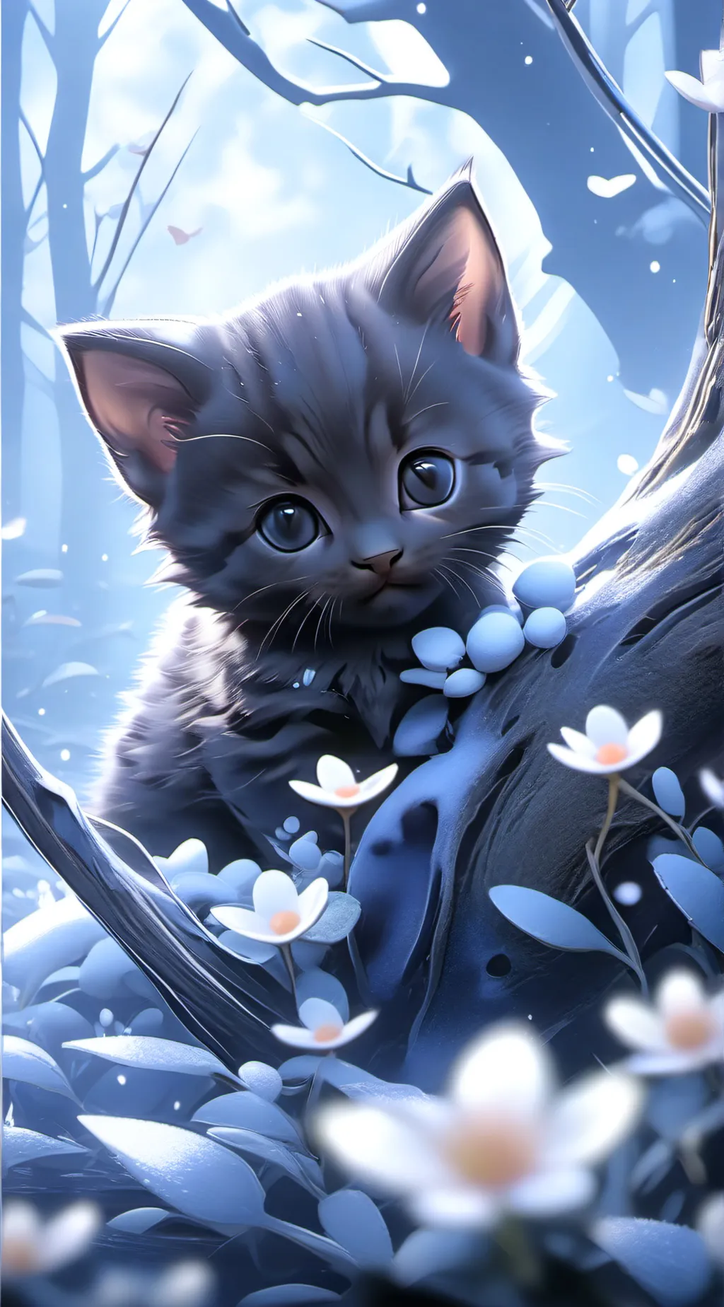 ai character: jane background