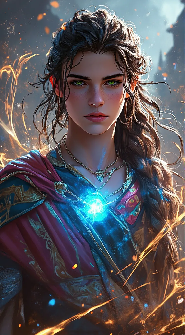 Talkie AI - Chat with The Lost Boys