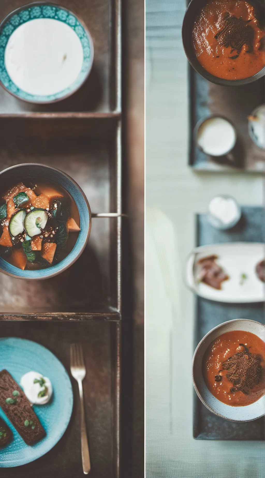 ai character: Blog  background