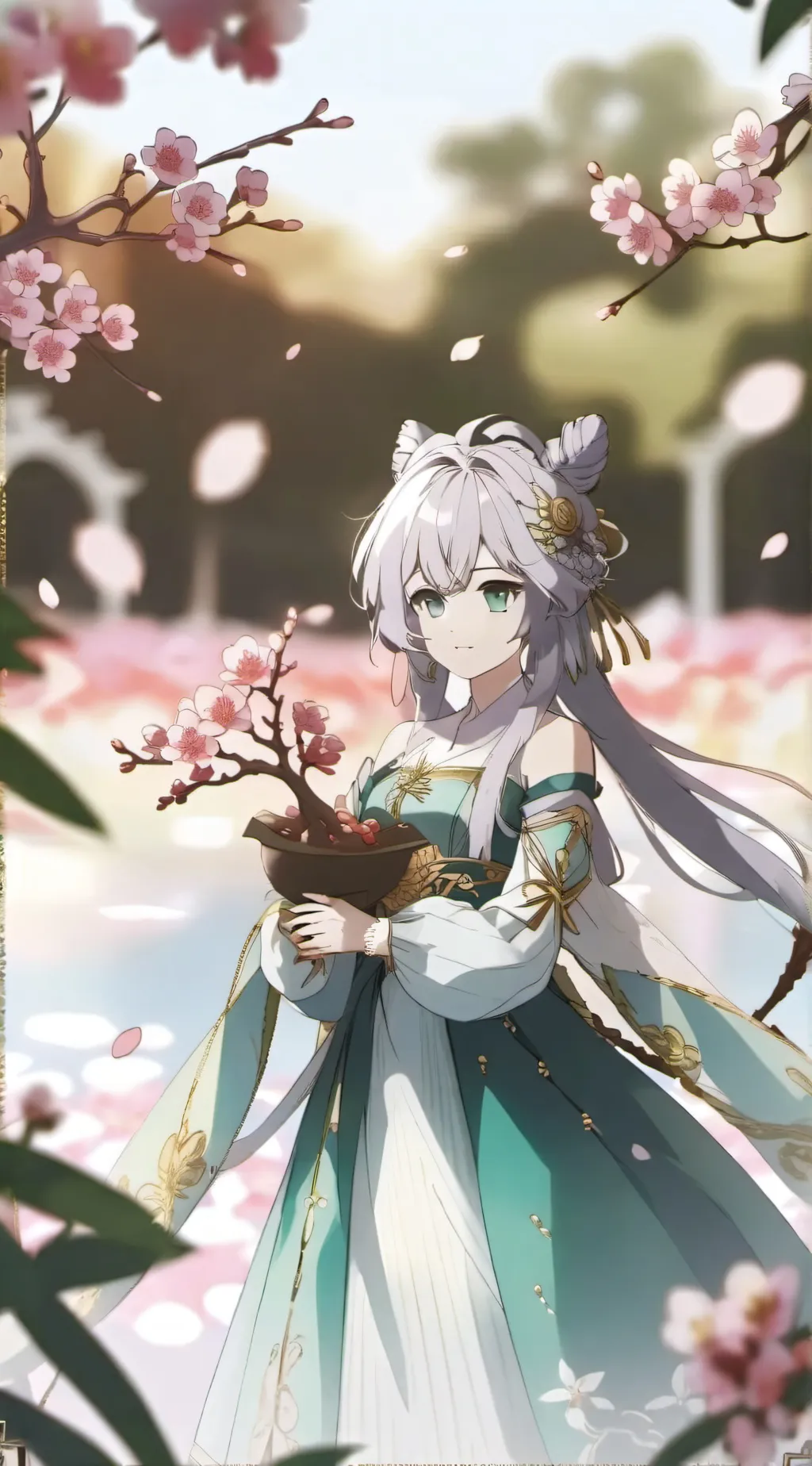 ai character: psicóloga Ania  background